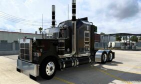 ATS Truck Mod: Marmon 1.48 (Image #2)