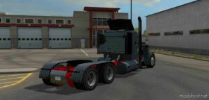 ATS Peterbilt Truck Mod: 281.351 1.48 (Image #3)