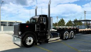 ATS Peterbilt Truck Mod: 378/379 1.48 (Image #3)