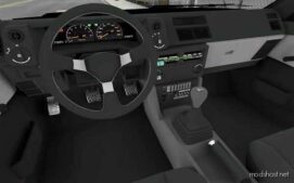 ATS Toyota Car Mod: Sprinter Trueno AE86 V2.5 1.48 (Image #3)