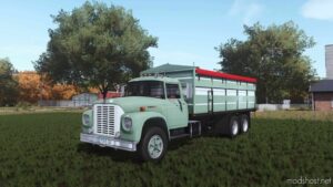 FS22 Mod: AR Frame Trucks Update (Hotfix) (Image #2)