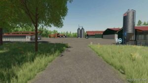 FS22 Map Mod: Eureka Farms V1.1 (Image #2)