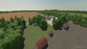 FS22 Map Mod: Eureka Farms V1.1 (Image #4)