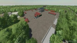 FS22 Map Mod: Eureka Farms V1.1 (Image #5)