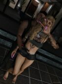 GTA 5 Player Mod: Female Bodytats For Mp/Sp (Image #2)