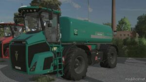 FS22 Combine Mod: Holmer Pack V2.0 (Image #3)