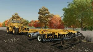 FS22 Mod: BGR-4.2 Soloha (Image #2)