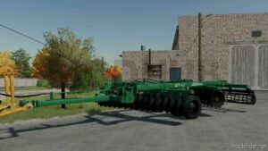 FS22 Mod: BGR-4.2 Soloha (Image #4)