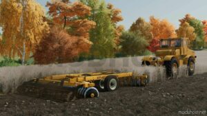 FS22 Mod: BGR-4.2 Soloha (Image #5)