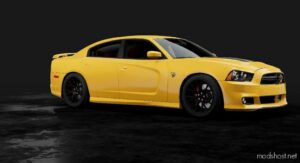 Dodge Charger 2014 [0.29] for BeamNG.drive