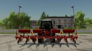 FS22 Attachment Mod: Stv-8K (Image #3)