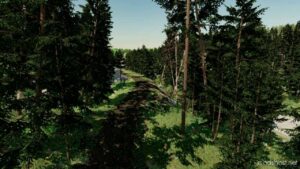 FS22 Map Mod: Elmcreek Logging Edit Beta V1.0.0.1 (Image #6)