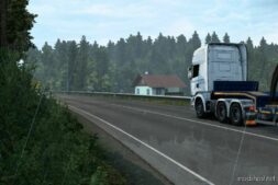 ETS2 Mod: Biamap 1.1 1.48 (Image #3)