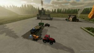 FS22 Mod: Universal Crusher (Image #2)