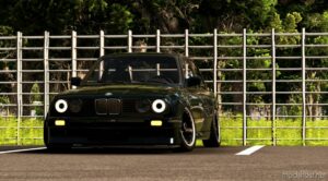 BeamNG BMW Car Mod: M3 E30 1.4 0.29 (Image #2)