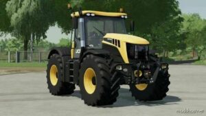 JCB Fastrac 3000 Xtra for Farming Simulator 22