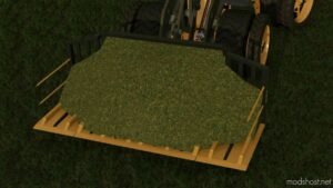 FS22 Attachment Mod: Silagefork (Image #3)