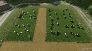 FS22 Mod: Temporary Grazing Pastures (Image #3)