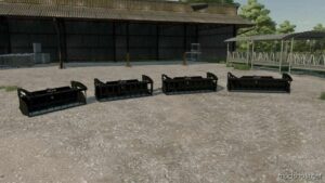 FS22 Implement Mod: Multifunction Bucket Pack (Image #4)