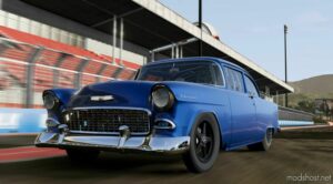 1955 Chevy Belair Pro-Drag Release [0.29] for BeamNG.drive