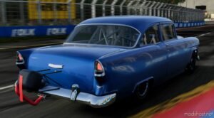 BeamNG Car Mod: 1955 Chevy Belair Pro-Drag Release 0.29 (Image #3)