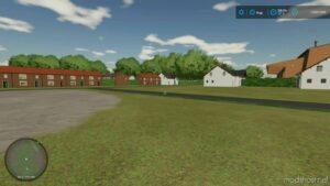 Turville Map Update V3.0 for Farming Simulator 22