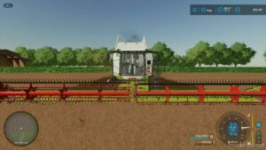 FS22 Mod: Turville Map Update V3.0 (Image #7)