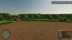 FS22 Mod: Turville Map Update V3.0 (Image #16)