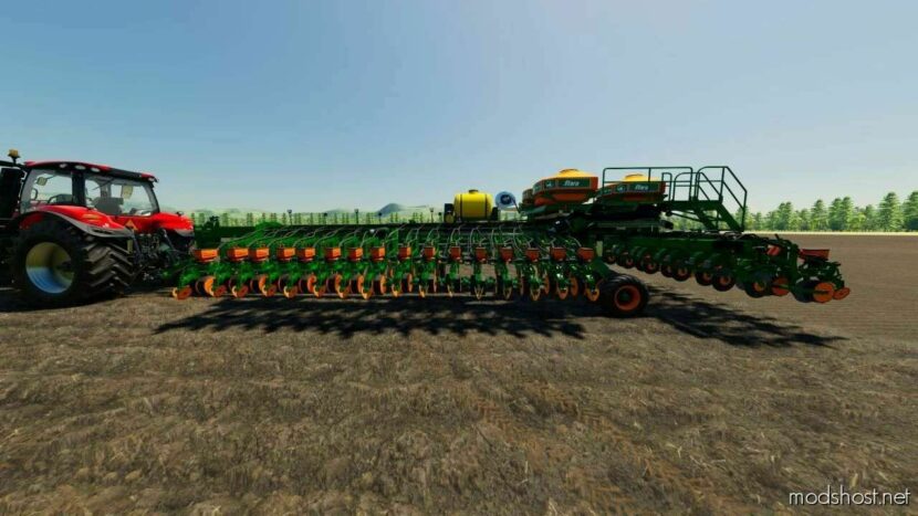 Stara Absoluta 44 Multifruit for Farming Simulator 22