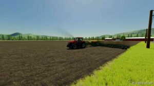 FS22 Seeder Mod: Stara Absoluta 44 Multifruit (Image #2)