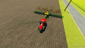 FS22 Seeder Mod: Stara Absoluta 44 Multifruit (Image #3)