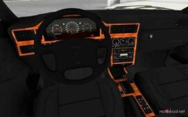 ATS Volvo Car Mod: 850 Estate V2.4 1.48 (Image #2)