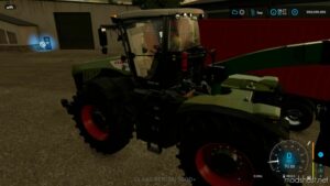 FS22 Pack Mod: Bigbud450/Claas 5000 And Trailer (Image #5)