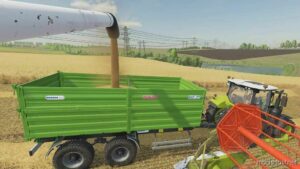 FS22 Trailer Mod: Madara Agro RNT Series (Image #5)