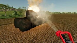 FS22 Mod: Emergency Pack Beta V0.9 (Image #4)