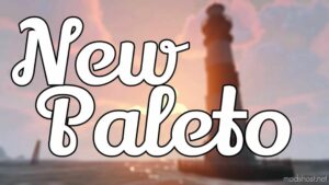 NEW Paleto [ Menyoo/Lore Friendly] V0.2 for Grand Theft Auto V