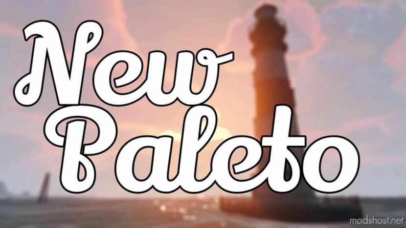 NEW Paleto [ Menyoo/Lore Friendly] V0.2 for Grand Theft Auto V
