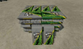 FS22 Mod: Harris Farms Feed & Seed Supply (Image #3)