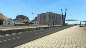 ETS2 Mod: Malatya Map Updated With DEF File (Image #3)