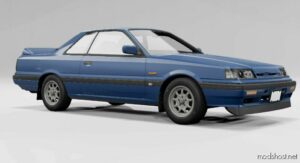 Nissan CAR Pack [0.29] for BeamNG.drive