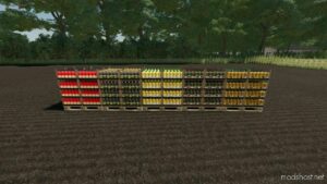 FS22 Placeable Mod: OIL Mill Production V2.0 (Image #2)