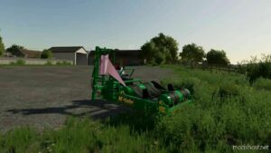Mchale 991Lber V1.3 for Farming Simulator 22
