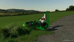 FS22 Baler Mod: Mchale 991Lber V1.3 (Image #2)