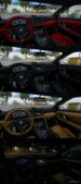 ETS2 Nissan Car Mod: 2017 Nissan GTR R35 1.48 (Image #3)