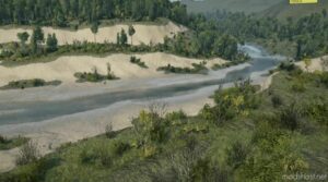 SnowRunner Mod: Tassie Trailing Map V1.3.05.02 (Image #7)