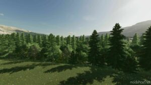 Abandoned Lands for Farming Simulator 22