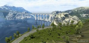 ETS2 Map Mod: Bartoland V2.47 1.48 (Image #3)