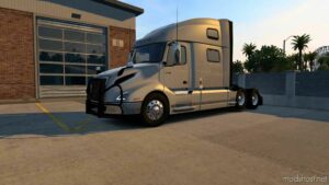 Profile [1.48] for American Truck Simulator