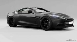 2013-2015 Aston Martin Vanquish [0.29] for BeamNG.drive