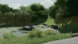 FS22 Map Mod: Coin DE Bretagne (Image #6)